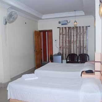 Nakshatra Inn, Port Blair 2